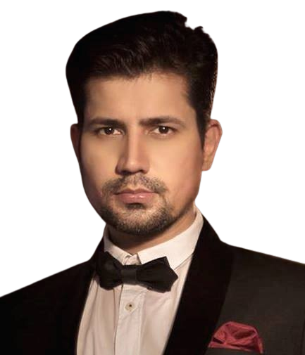 Sumeet Vyas